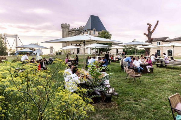 Entreprises, Bordeaux, Le Prince Noir