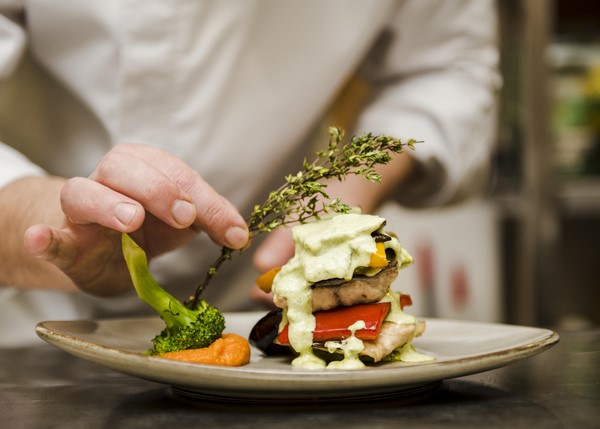Le Chef, Bordeaux, Le Prince Noir