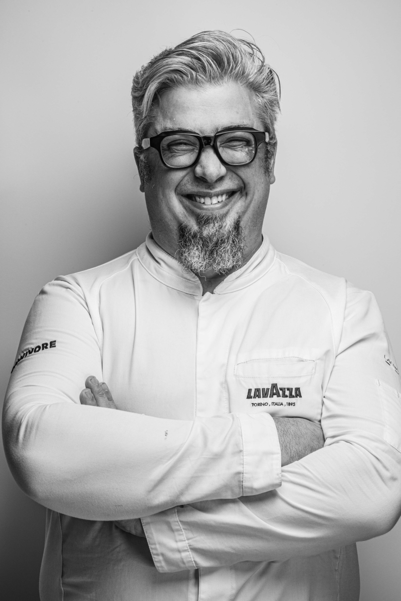 Le Chef, Bordeaux, Le Prince Noir