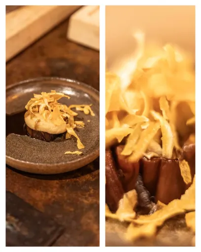 le Prince Noir, restaurant engagé labellisé sur Bordeaux , Bordeaux, Le Prince Noir