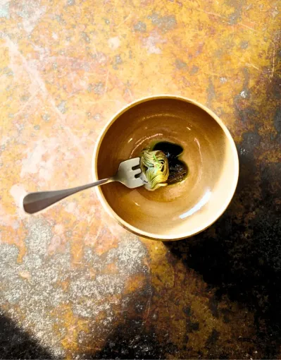 Le Prince Noir parmi les 50 meilleurs restaurants écoresponsables de France, Bordeaux, Le Prince Noir