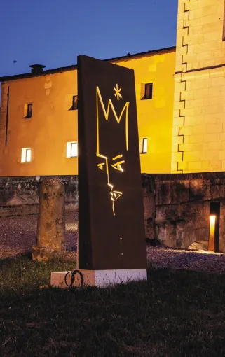 Achetez et retirez directement vos bons cadeaux au Prince Noir, Bordeaux, Le Prince Noir