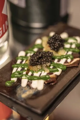 Le Prince Noir lance des coffrets dégustation DUO pour les fêtes de fin d'année, Bordeaux, Le Prince Noir