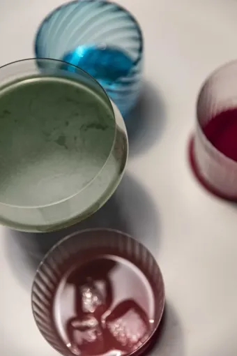 Accords Sans alcool spécialement créés par notre sommelier, Bordeaux, Le Prince Noir