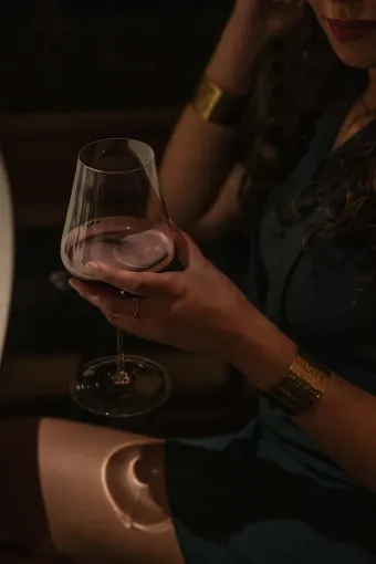 Pour les fêtes : offrez un menu gastronomique dans un restaurant étoile, Bordeaux, Le Prince Noir