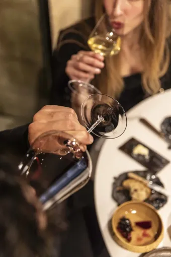 Offrez un chèque cadeau au Prince Noir à Bordeaux, Bordeaux, Le Prince Noir