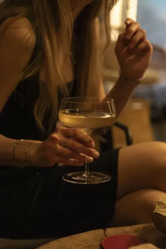 Une Saint-Valentin gastronomique en 2026 à Bordeaux, Bordeaux, Le Prince Noir