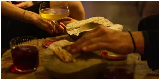 Restaurant Michelin Bordeaux : une expérience gastronomique unique au Prince Noir, Bordeaux, Le Prince Noir