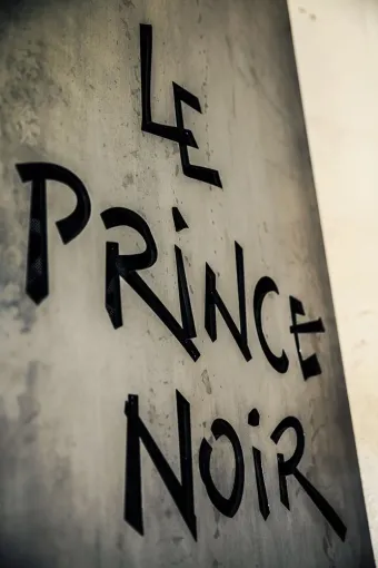 Offrir une expérience gastronomique à Bordeaux, Bordeaux, Le Prince Noir