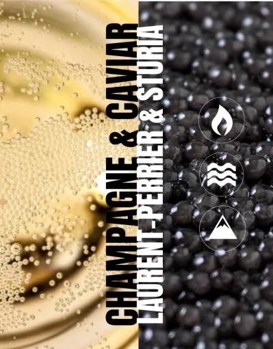 Le Prince Noir inaugure une trilogie de repas autour d'accords mets et vins d'exception, Bordeaux, Le Prince Noir