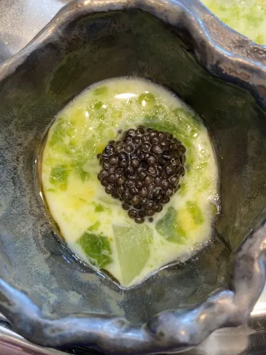 Offrir un bon cadeau gastronomique : une expérience inoubliable, Bordeaux, Le Prince Noir