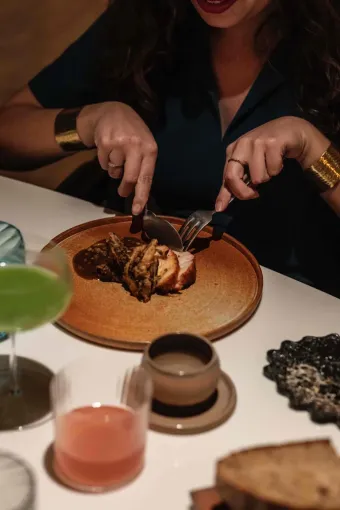 Cadeau à Bordeaux : une dégustation au Prince Noir, Bordeaux, Le Prince Noir