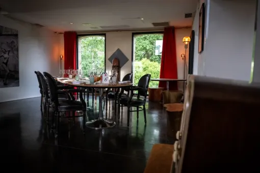 Les équipes du Prince Noir partent en vacances du 14 août au 7 septembre, Bordeaux, Le Prince Noir