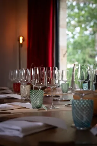 Votre repas d'entreprise de fin d'année à Bordeaux, Bordeaux, Le Prince Noir