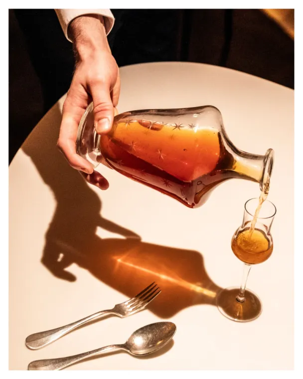 Profitez d'un dîner avec Accords Mets & Vins , Bordeaux, Le Prince Noir