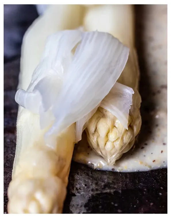 Offrir le menu Expérience : une immersion gastronomique unique, Bordeaux, Le Prince Noir