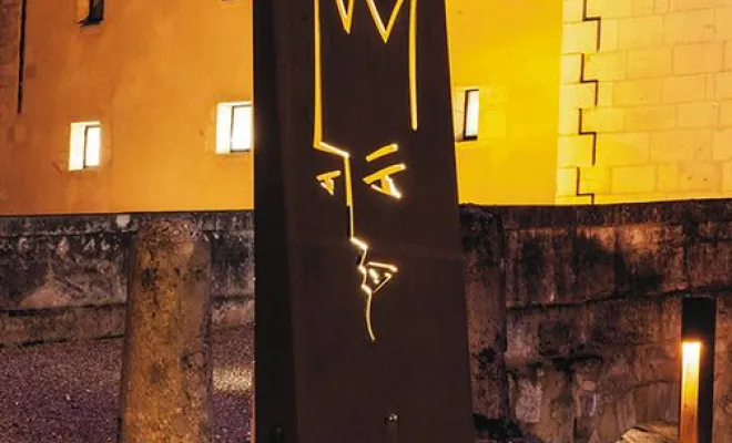 Nous, Bordeaux, Le Prince Noir
