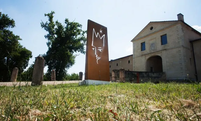 Nous, Bordeaux, Le Prince Noir