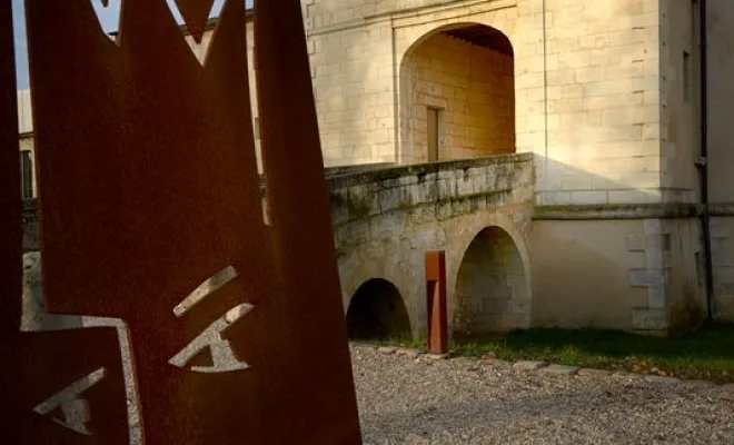 Nous, Bordeaux, Le Prince Noir