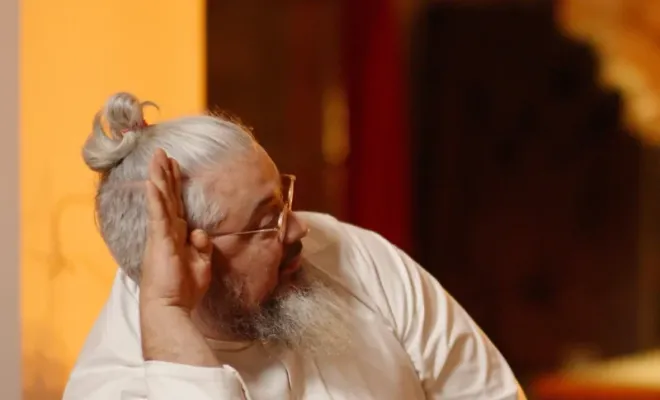 Le chef Vivien Durand s'engage dans une websérie : Les P'tits plats dans l'écran, Bordeaux, Le Prince Noir